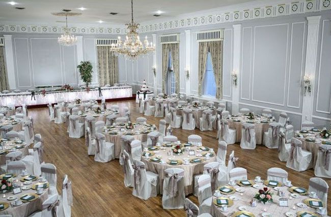 Sterling Heights Wedding DJs - Mid-Michigan Wedding DJ - Sparty DJs