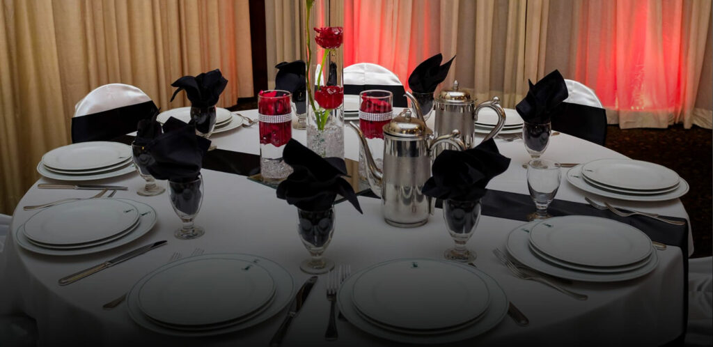 Franklin Wedding DJs - Mid-Michigan Wedding DJ - Sparty DJs