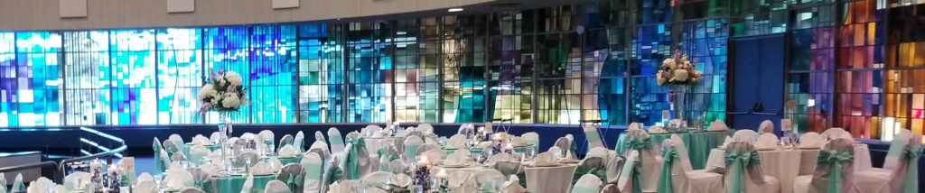 Bingham Farms Wedding DJs - Mid-Michigan Wedding DJ - Sparty DJs