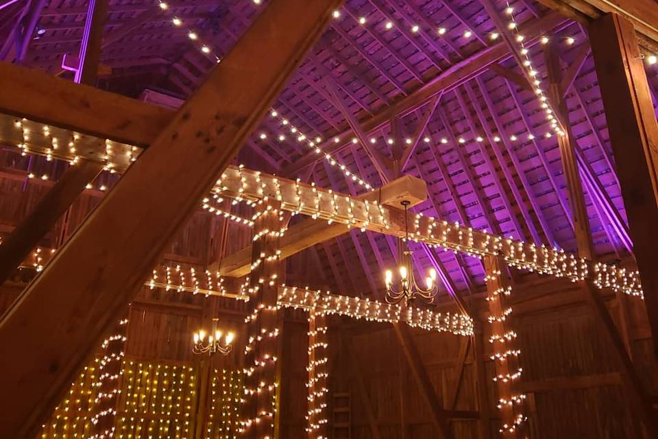 Alto Wedding DJs - Mid-Michigan Wedding DJ - Sparty DJs