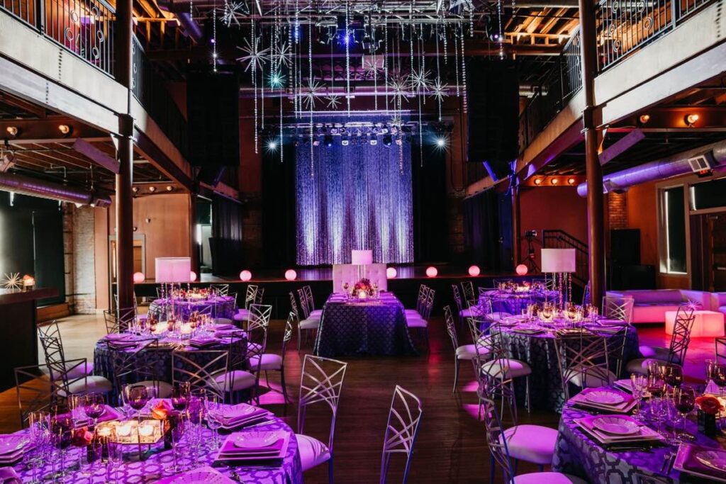 Auburn Hills Wedding DJs - Mid-Michigan Wedding DJ - Sparty DJs