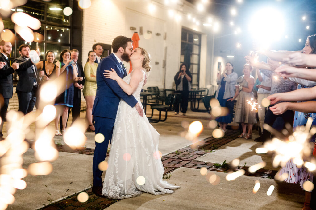 Michigan's Wedding DJ Sparty DJs