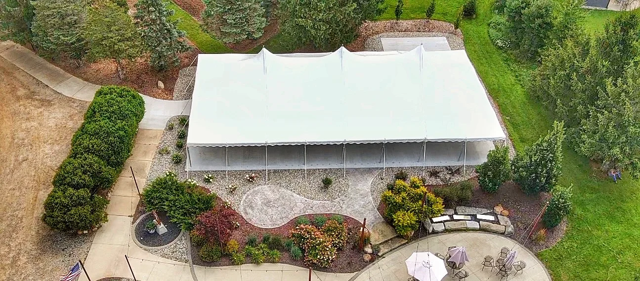 Owosso Wedding DJ http://spartydjs.com/fortitude-farms-wedding-venue-owosso/